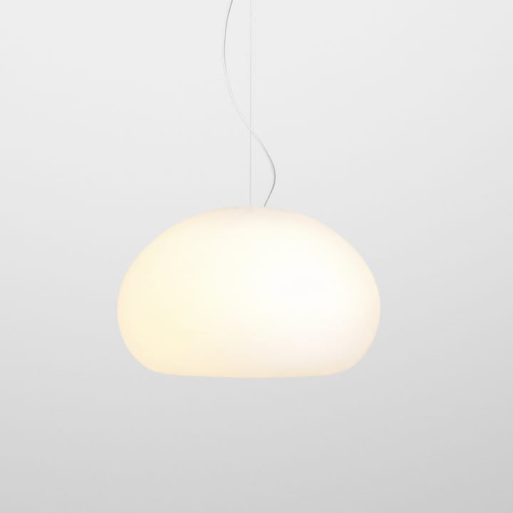 Fluid hanglamp, groot Muuto