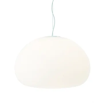Fluid hanglamp - klein - Muuto