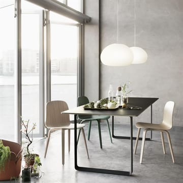 Fluid hanglamp - klein - Muuto