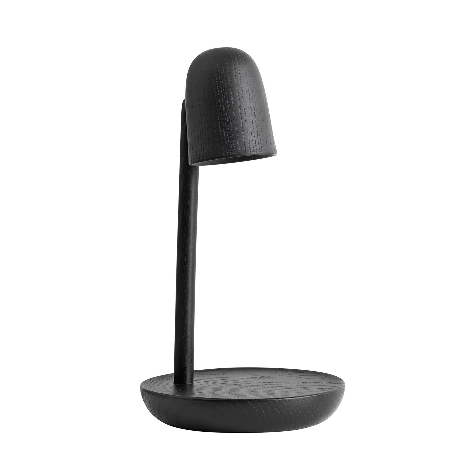 Focus tafellamp, zwart Muuto