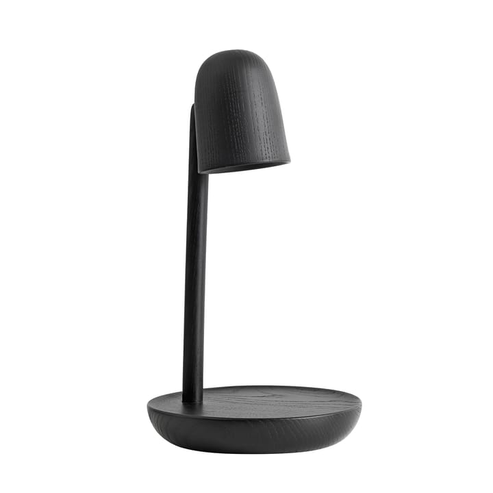 Focus tafellamp - zwart - Muuto