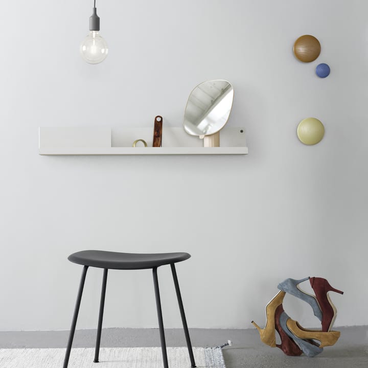 Folded plank 29,5x40 cm, Olive Muuto