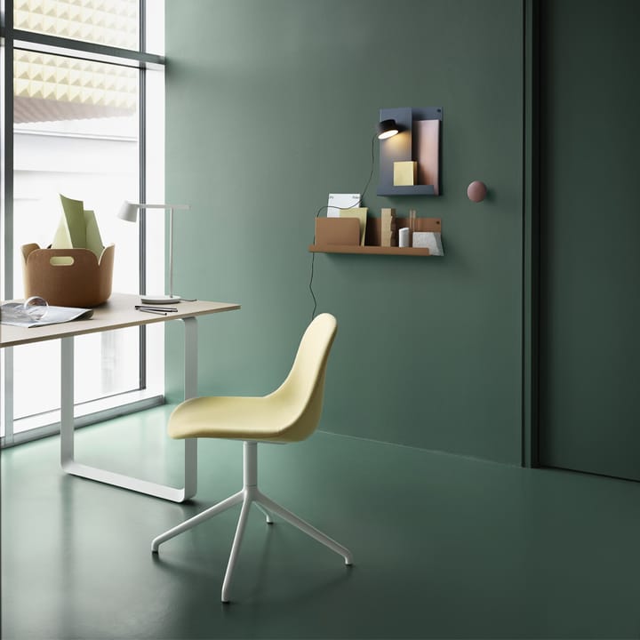 Folded plank 29,5x40 cm, Olive Muuto