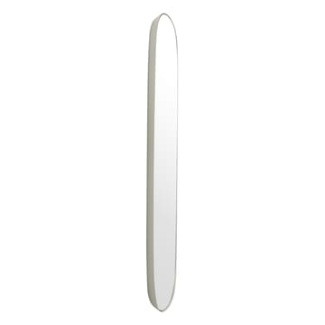 Framed spiegel groot - Grey-clear - Muuto