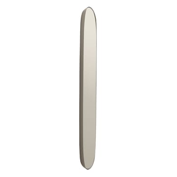 Framed spiegel groot - Taupe-taupe - Muuto