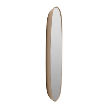 Framed spiegel klein - Rose-clear - Muuto