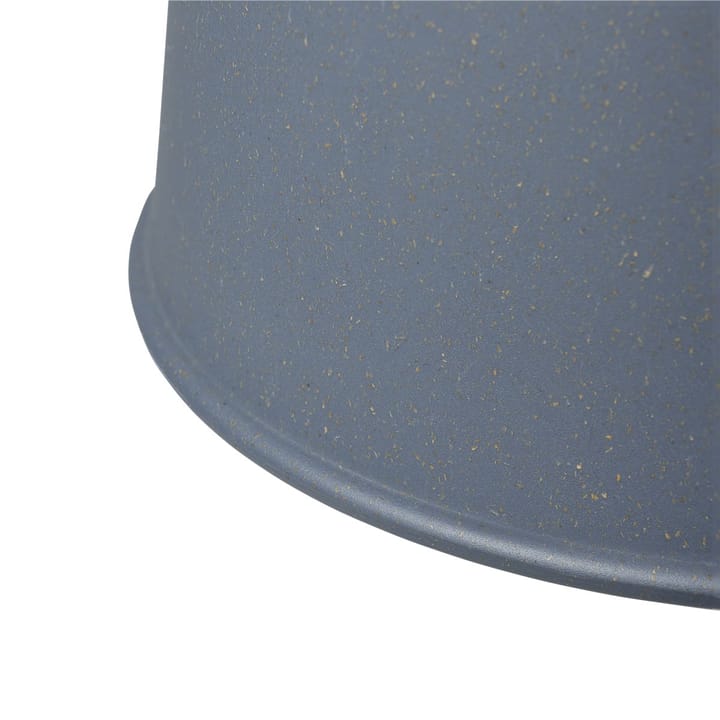 Grain hanglamp, Blue grey Muuto