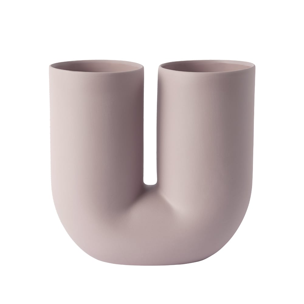 Muuto Kink vaas Dusty lilac