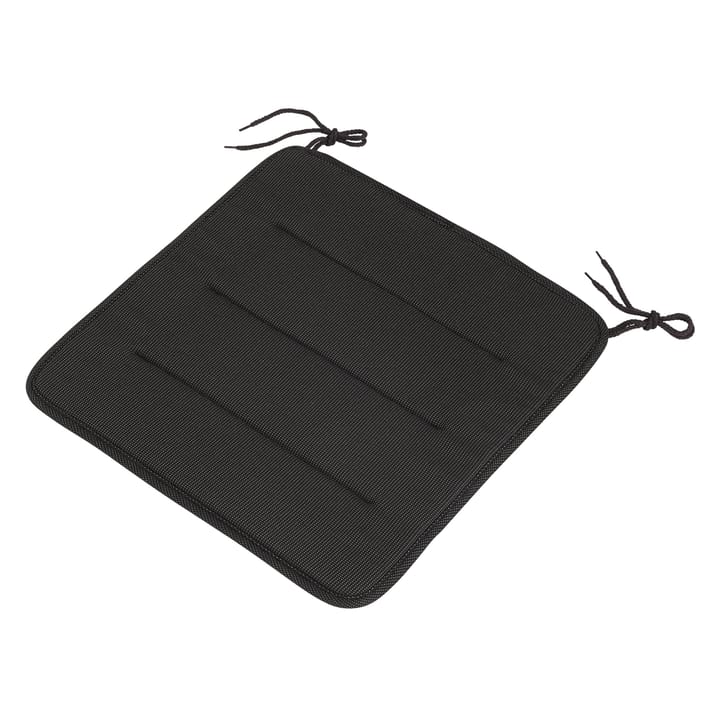 Linear stoelkussen - Patch-black - Muuto