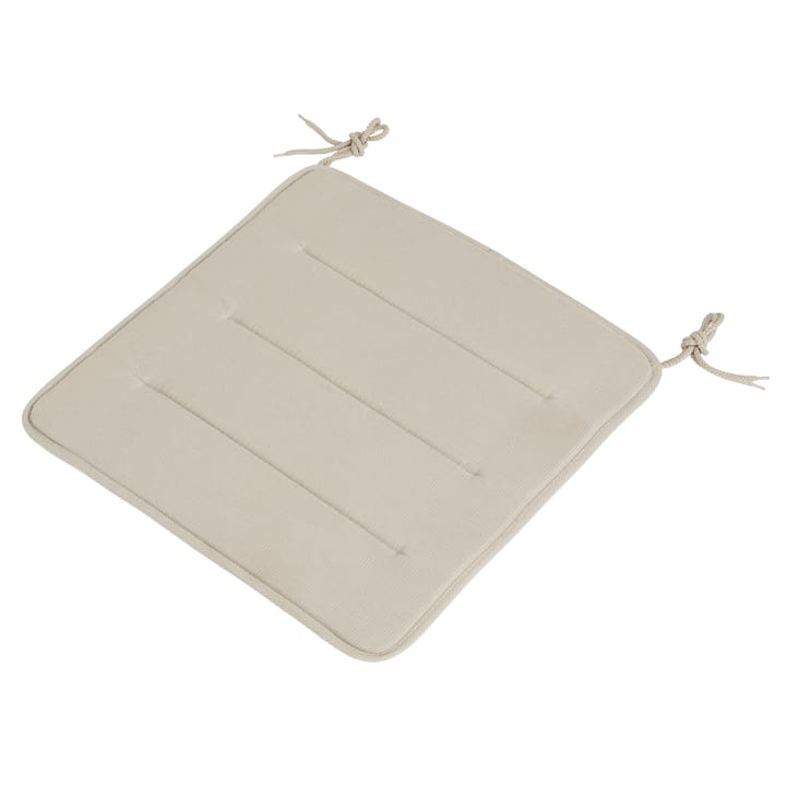 Linear stoelkussen - Patch-grey - Muuto