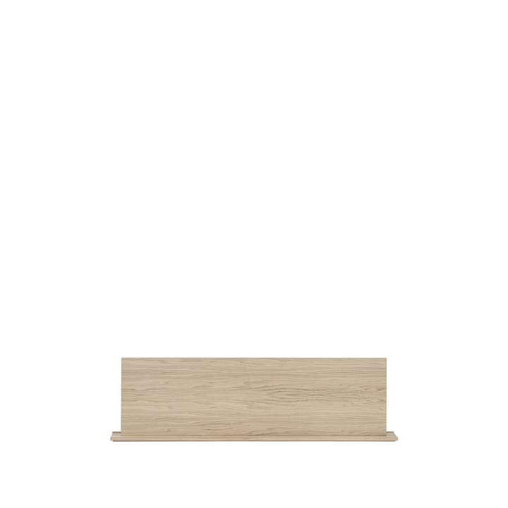 Linear System scherm - Oak 125 cm - Muuto