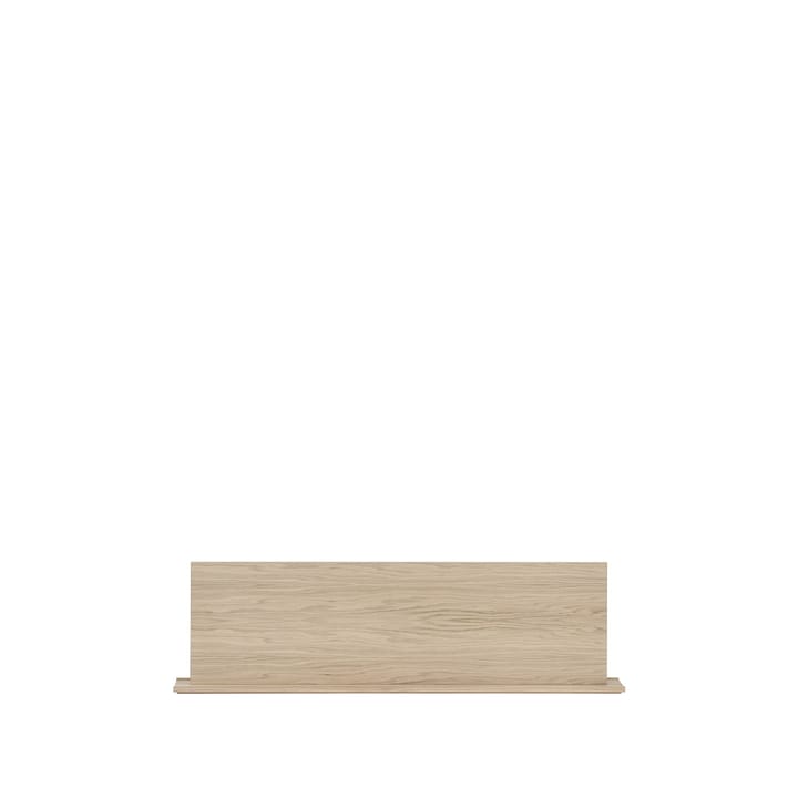 Linear System scherm - Oak 125 cm - Muuto