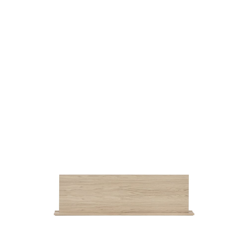 Muuto Linear System scherm Oak 125 cm | Scandinavisch Interieur | Beige