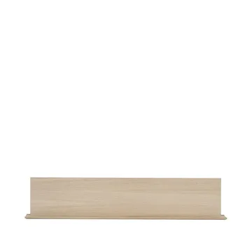 Linear System scherm - Oak 178 cm - Muuto