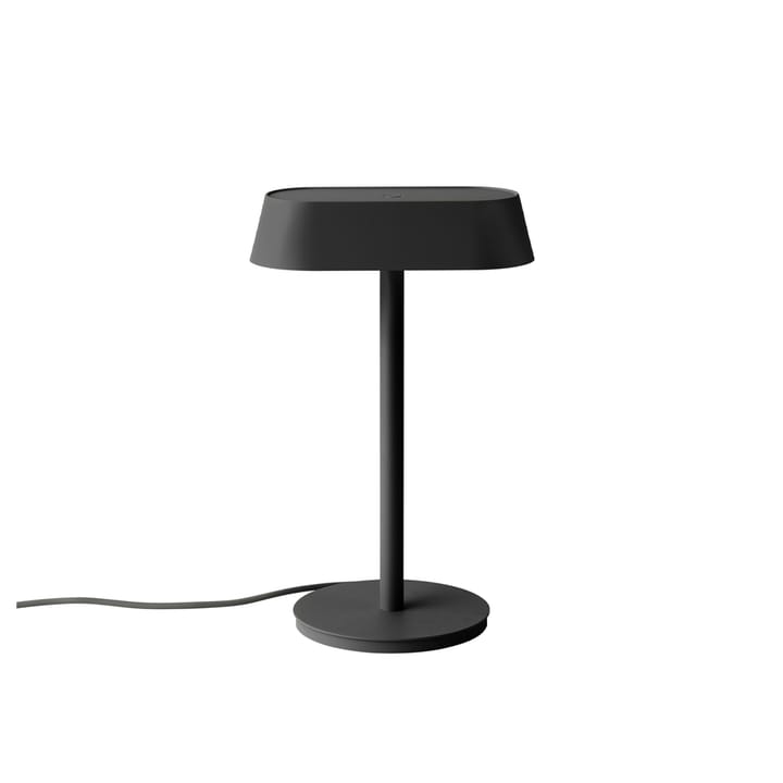 Linear tafellamp - black - Muuto
