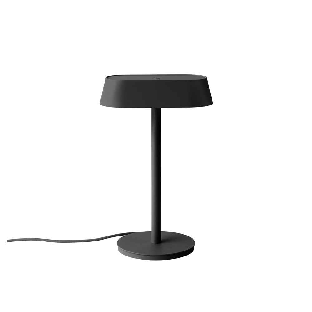 Muuto Linear tafellamp black