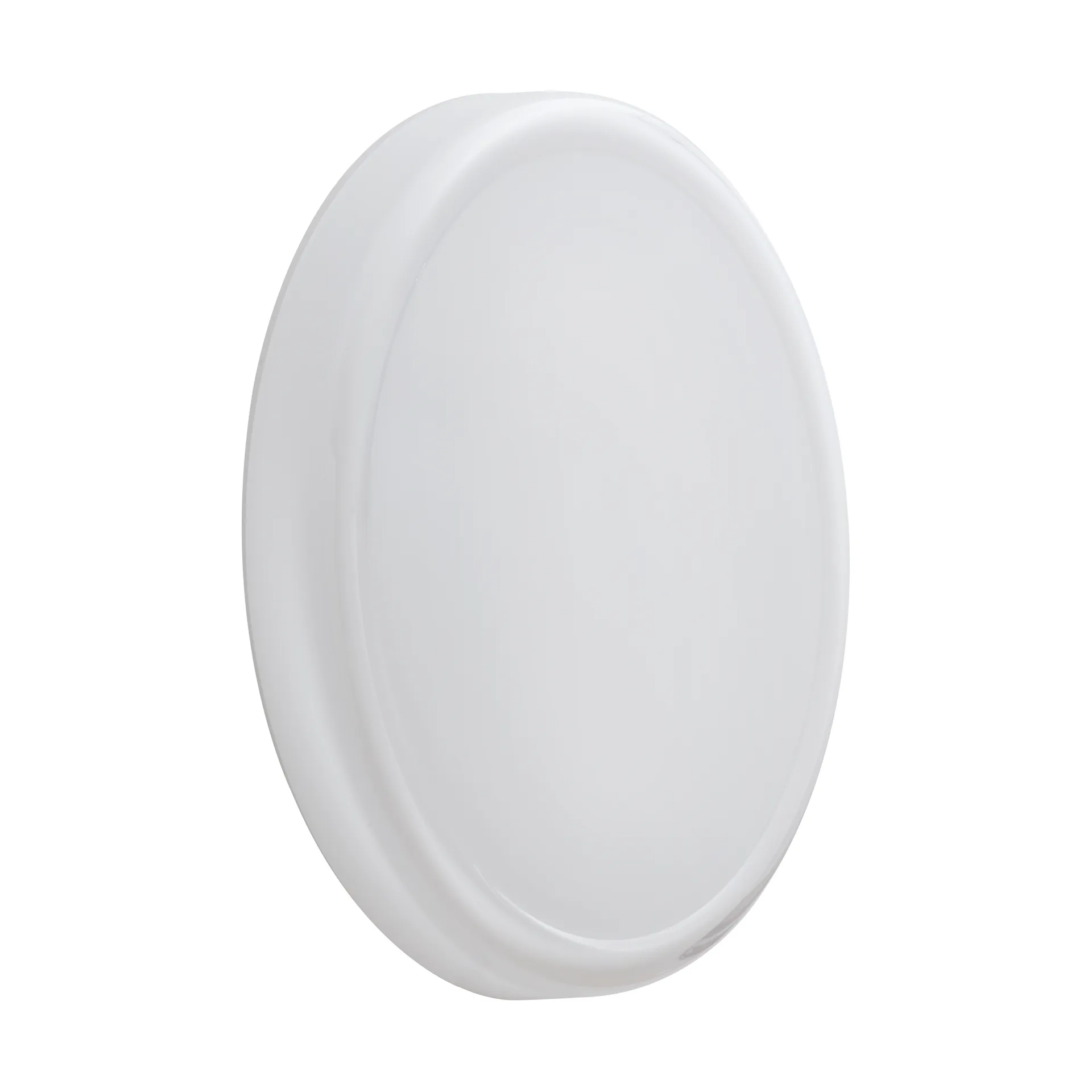 Looped plafond IP44, Wit Muuto