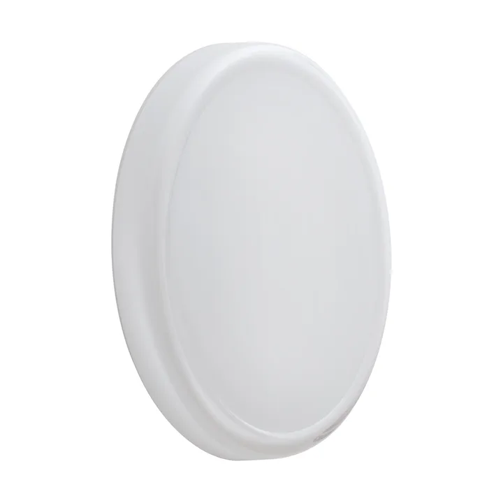Looped plafond IP44 - Wit - Muuto