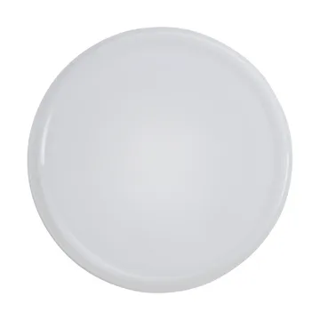 Looped plafond IP44 - Wit - Muuto