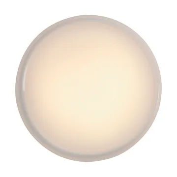 Looped plafond IP44 - Wit - Muuto