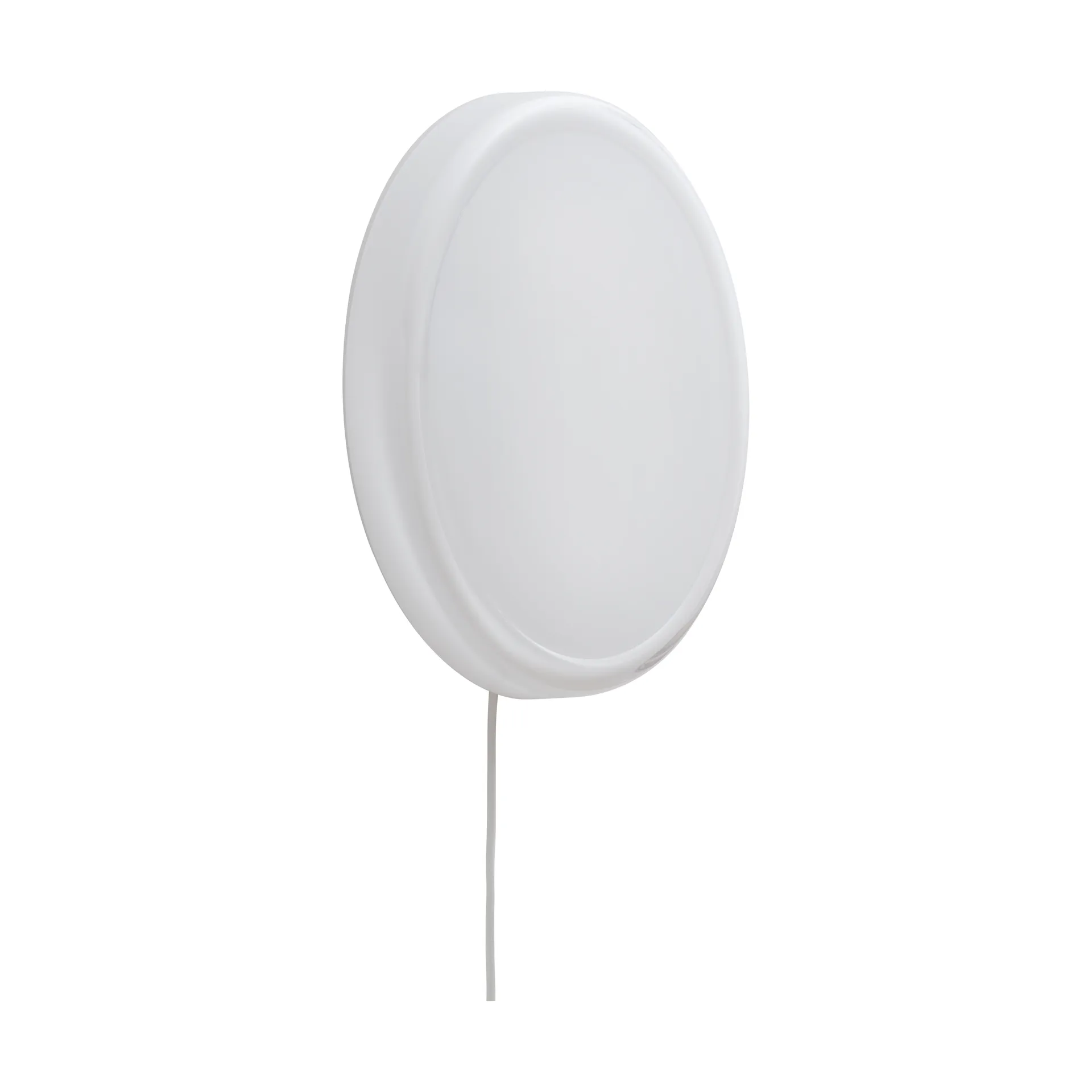 Looped plafond, Wit Muuto