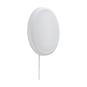 Looped plafond - Wit - Muuto