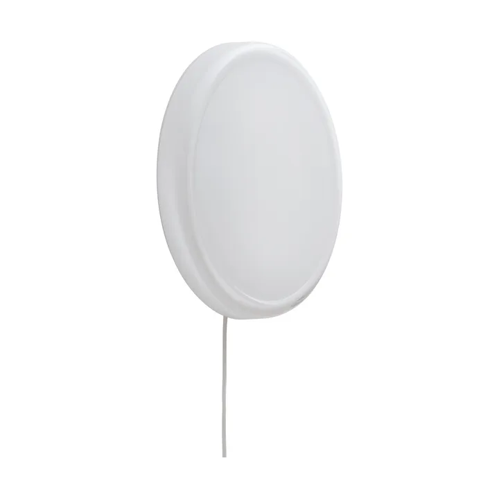 Looped plafond - Wit - Muuto