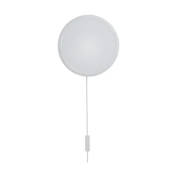 Looped plafond - Wit - Muuto