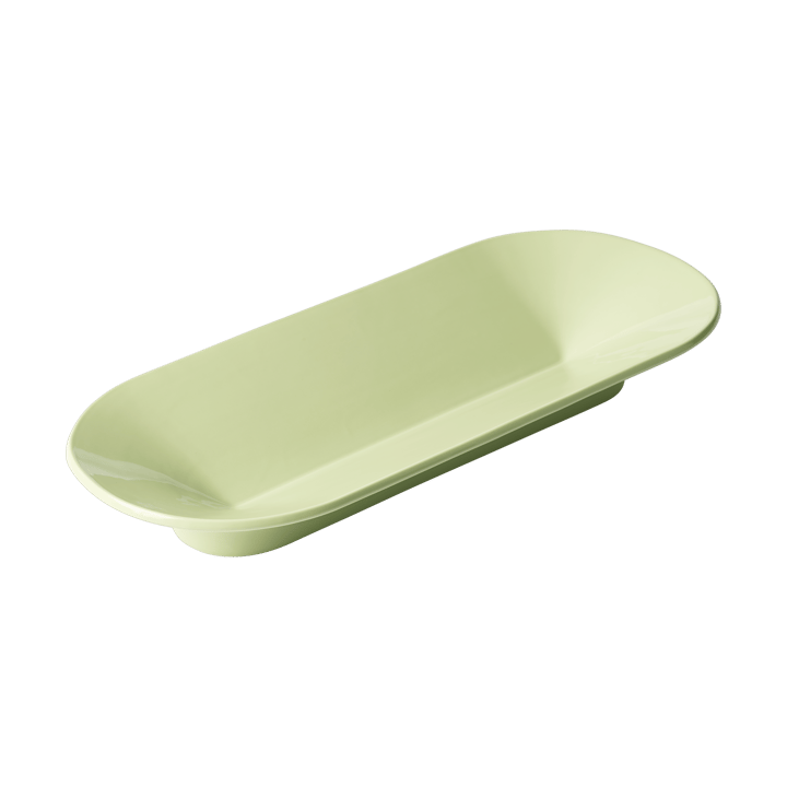 Mere schaal 51,5x21,5 cm - Light Green - Muuto