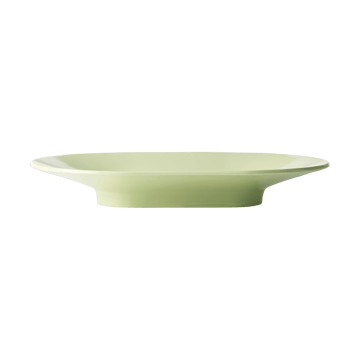 Mere schaal 52x36 cm - Light Green - Muuto