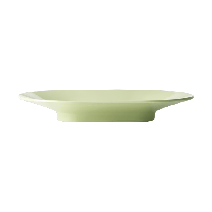 Mere schaal 52x36 cm, Light Green Muuto