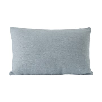 Mingle kussen 35x55 cm - Copper Brown-Light Blue - Muuto