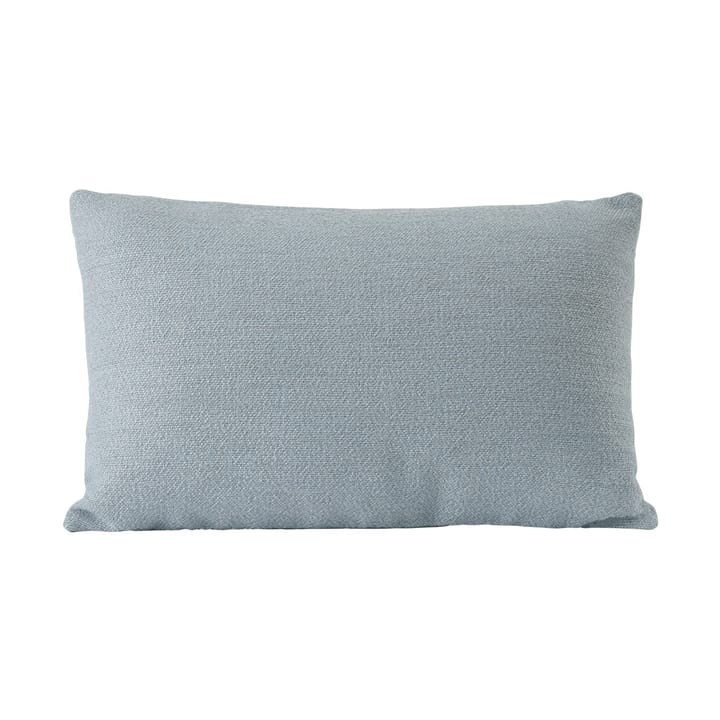 Mingle kussen 35x55 cm, Copper Brown-Light Blue Muuto