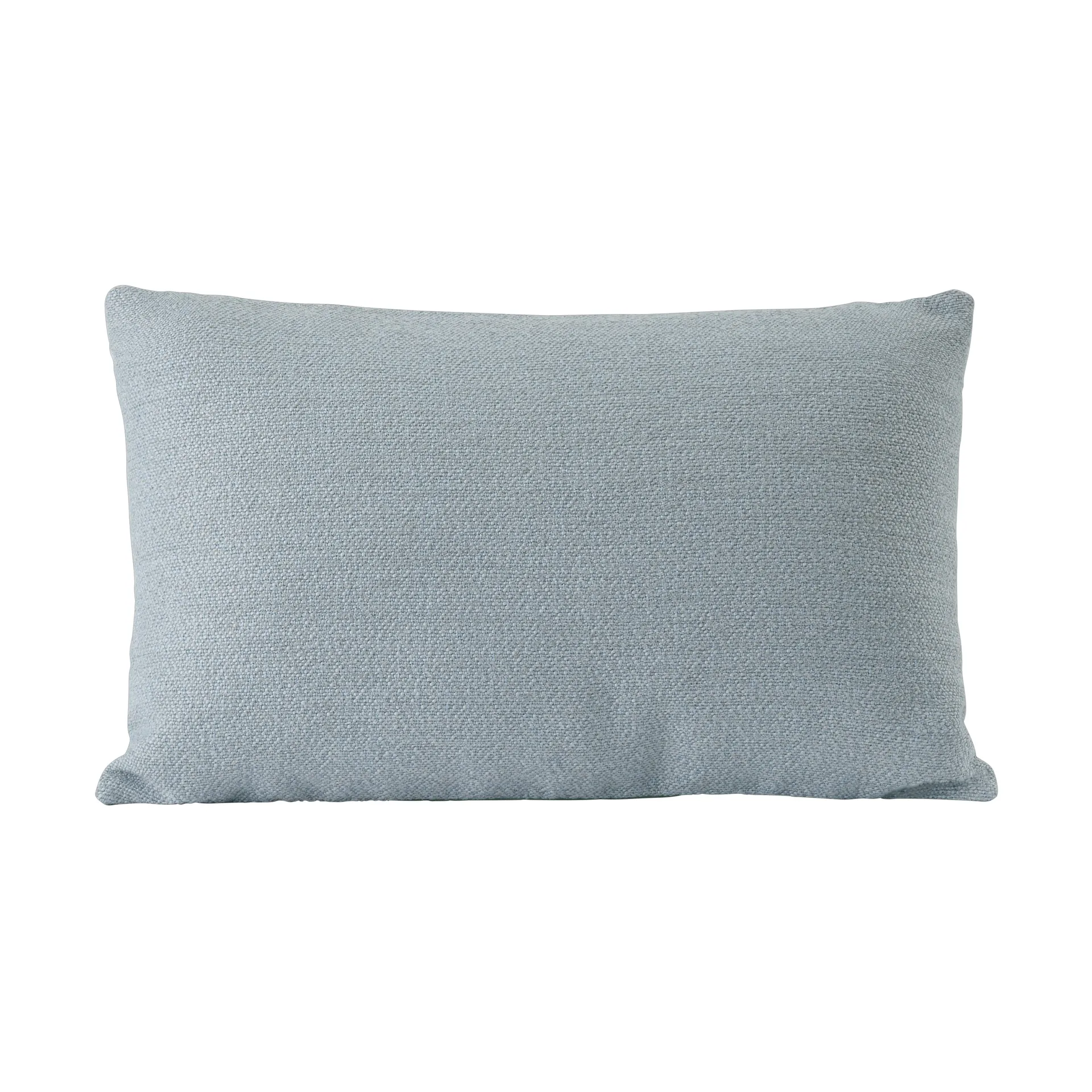 Mingle kussen 35x55 cm, Light Blue-Mint Muuto