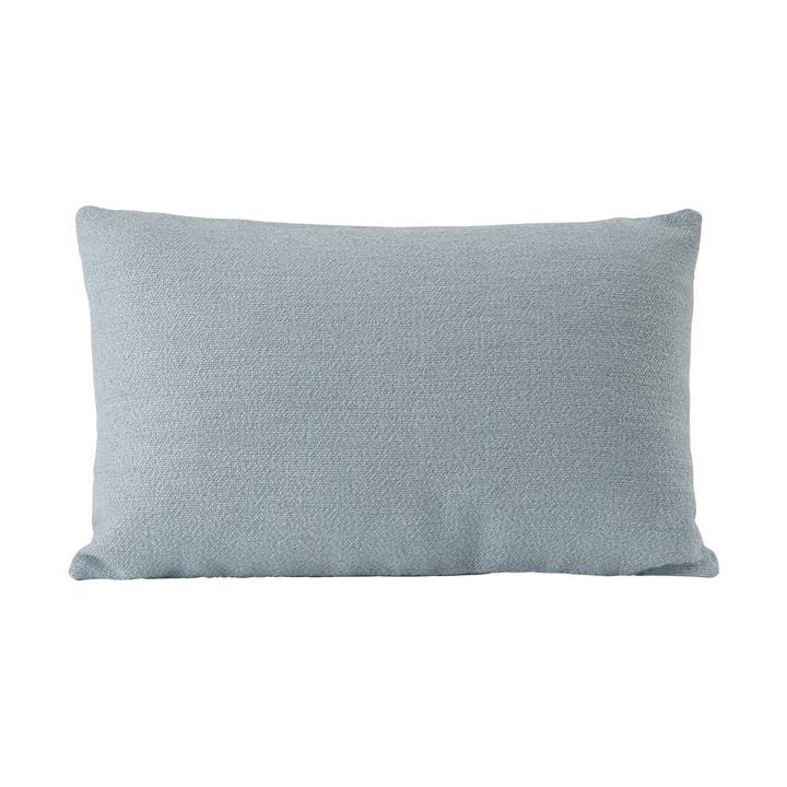 Mingle kussen 35x55 cm - Light Blue-Mint - Muuto