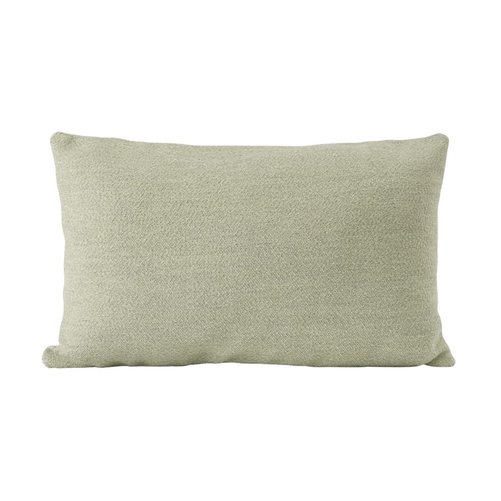 Mingle kussen 35x55 cm - Light Green - Muuto