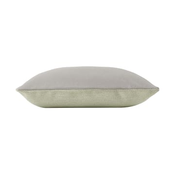 Mingle kussen 35x55 cm - Light Green - Muuto