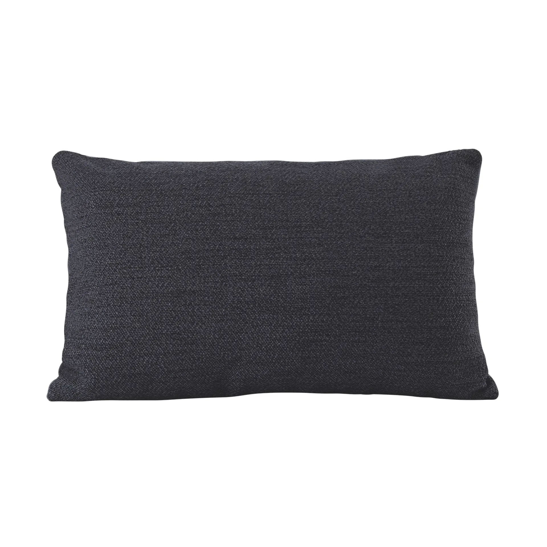 Mingle kussen 35x55 cm, Midnight Blue Muuto