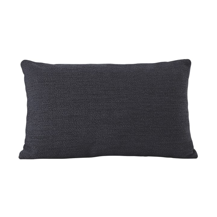 Mingle kussen 35x55 cm - Midnight Blue - Muuto