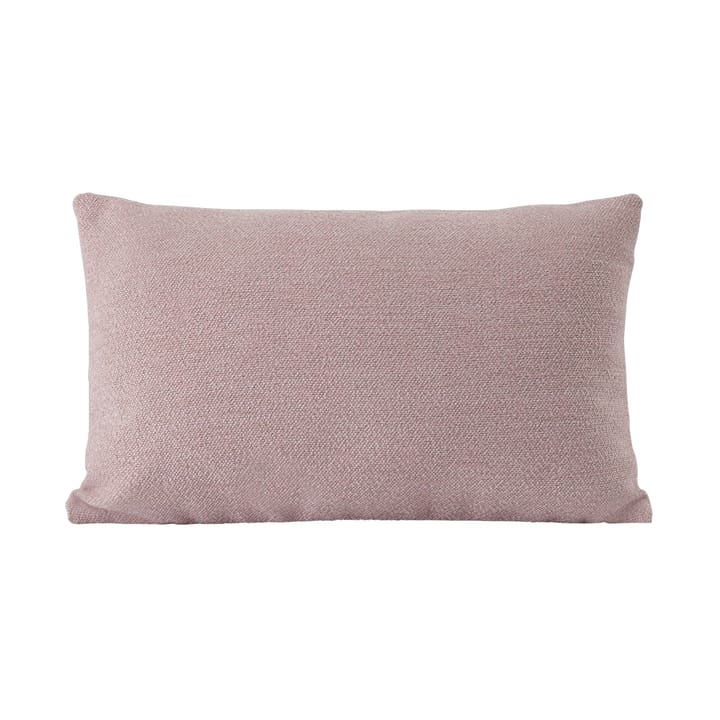 Mingle kussen 35x55 cm - Rose-Petroleum - Muuto