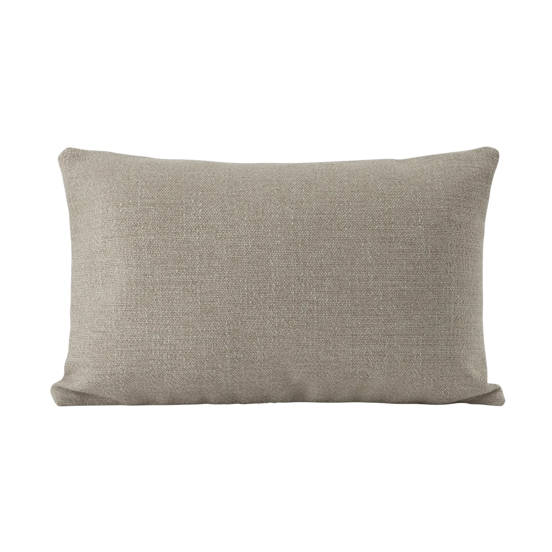 Mingle kussen 35x55 cm, Sand-Lilac Muuto