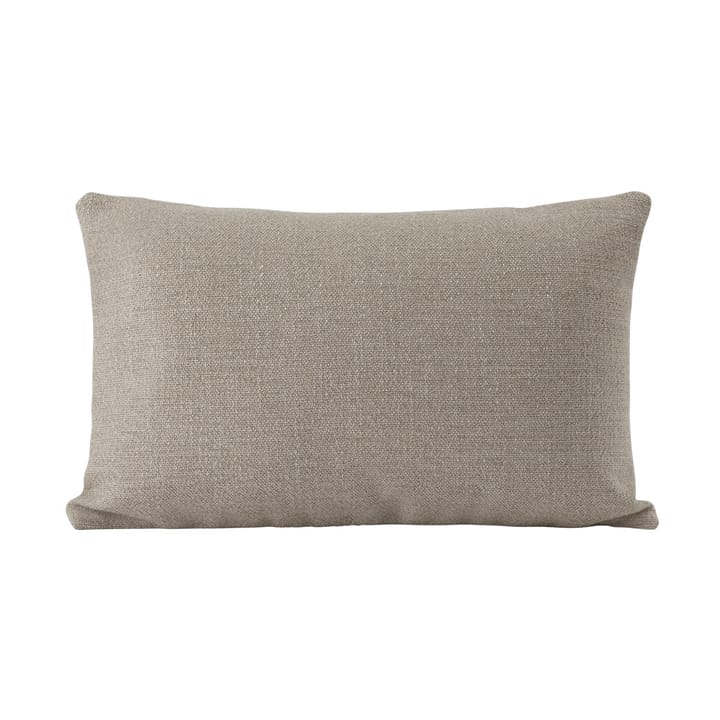 Mingle kussen 35x55 cm - Sand-Lilac - Muuto