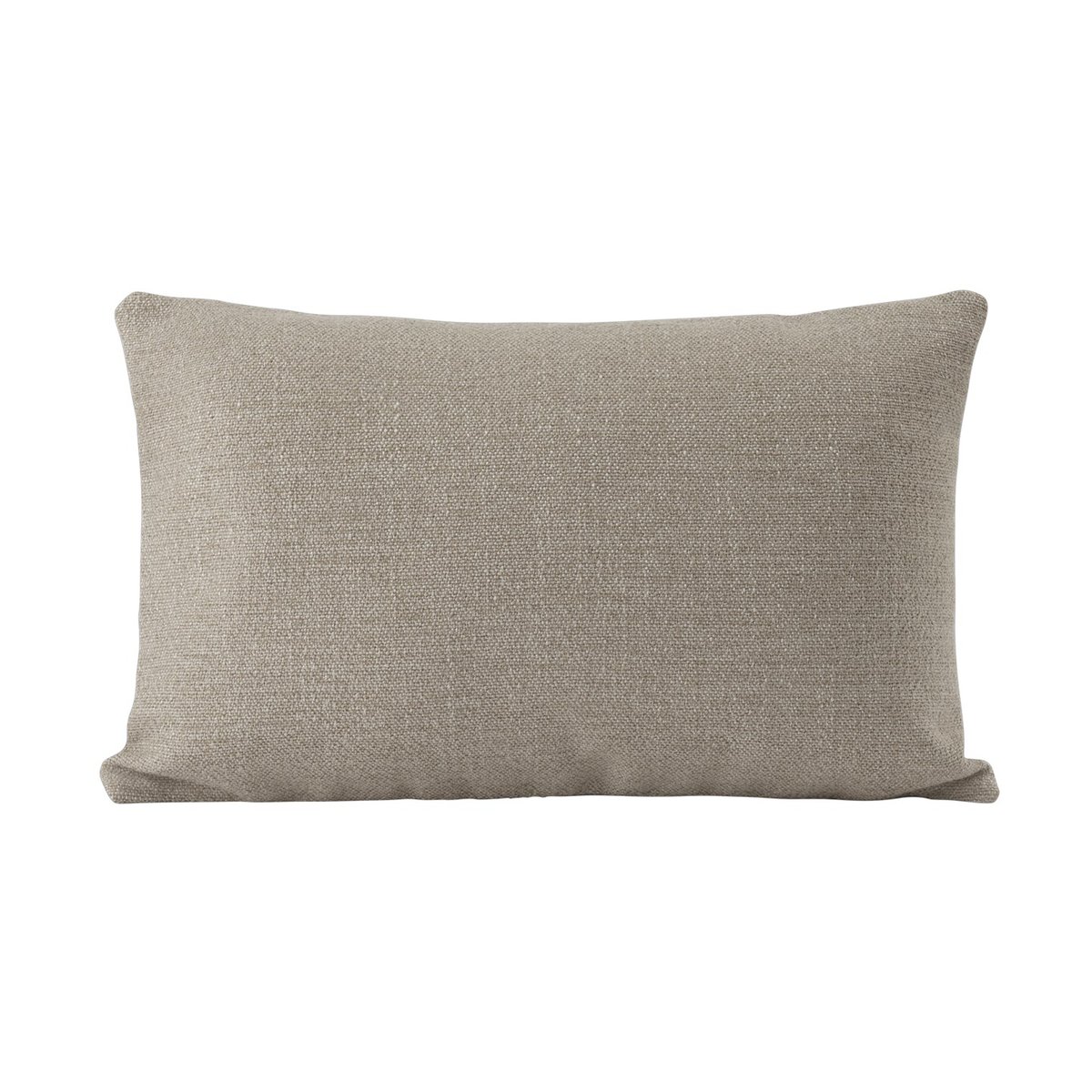 Muuto Mingle kussen 35x55 cm Sand-Lilac | Scandinavisch Interieur | Kussens | Paars