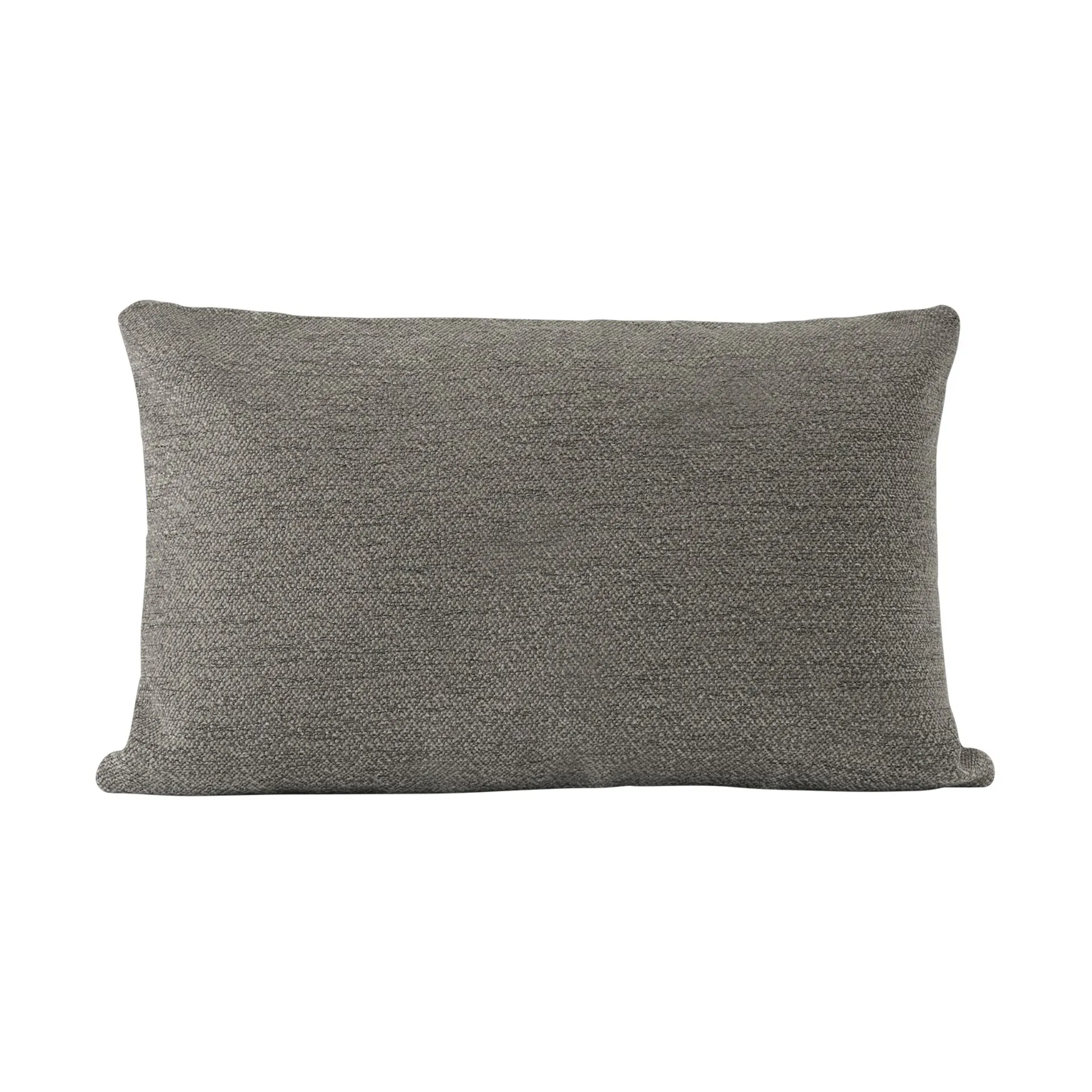 Mingle kussen 35x55 cm, Taupe Muuto