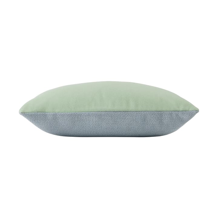 Mingle kussen 45x45 cm, Light Blue-Mint Muuto