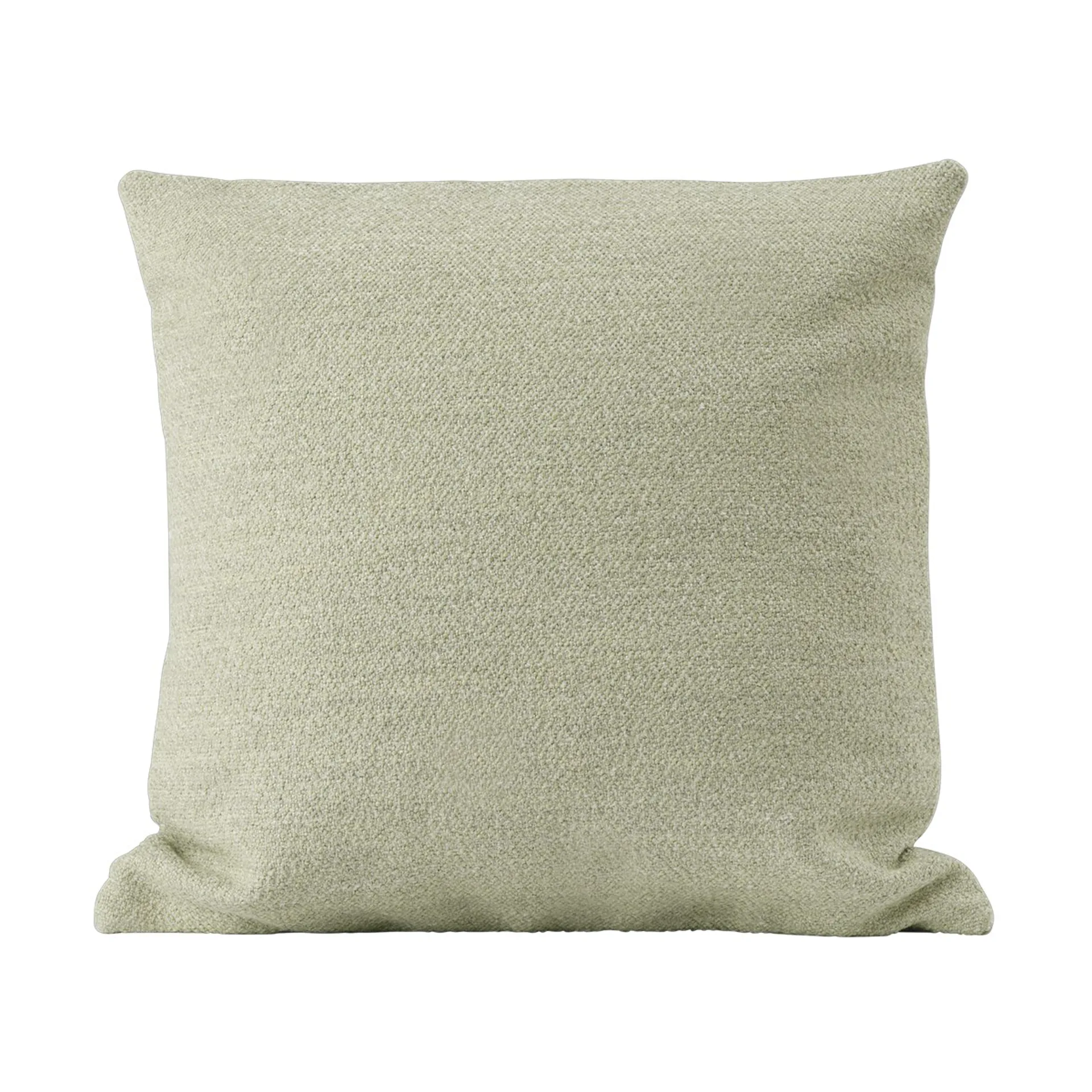 Mingle kussen 45x45 cm, Light Green Muuto