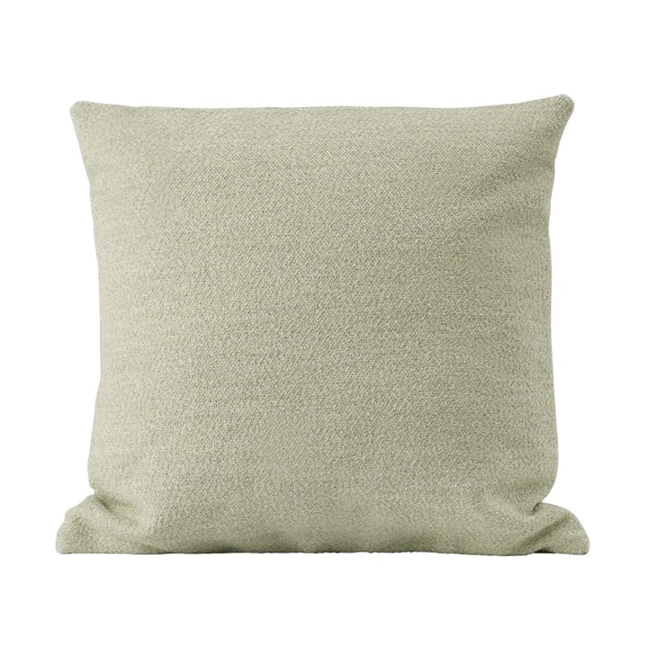 Mingle kussen 45x45 cm - Light Green - Muuto