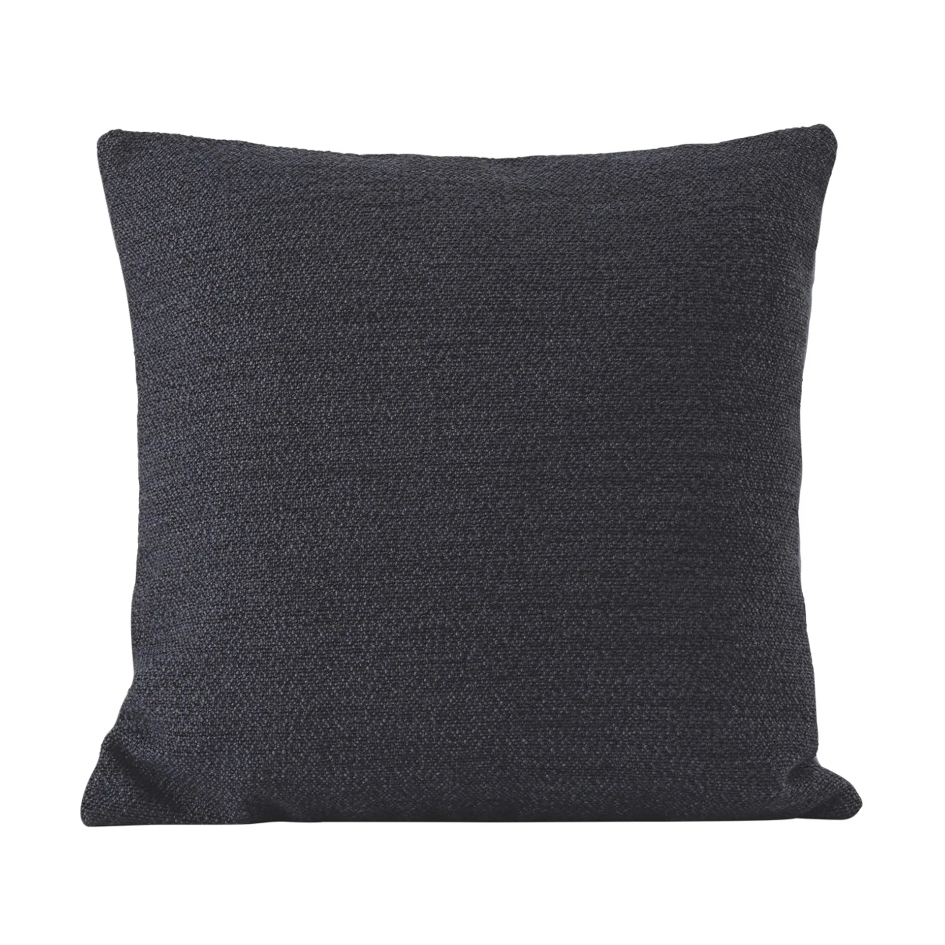 Mingle kussen 45x45 cm, Midnight Blue Muuto