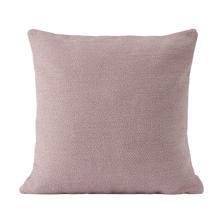 Mingle kussen 45x45 cm - Rose-Petroleum - Muuto