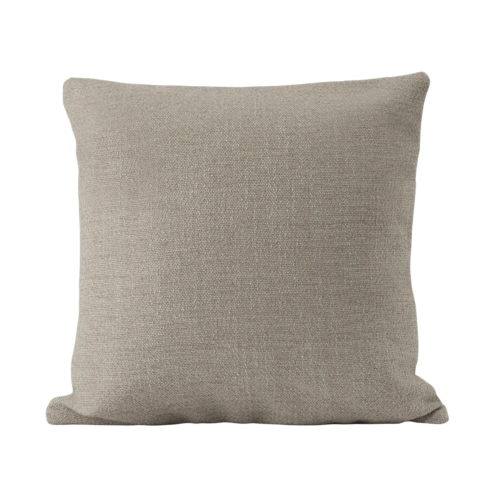 Mingle kussen 45x45 cm, Sand-Lilac Muuto
